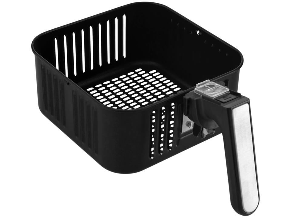Air Fryer Mondial Family AFN-40-DI Preto 4L - 15