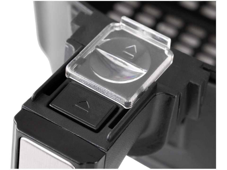 Air Fryer Mondial Family Inox I 4L com Timer - 11