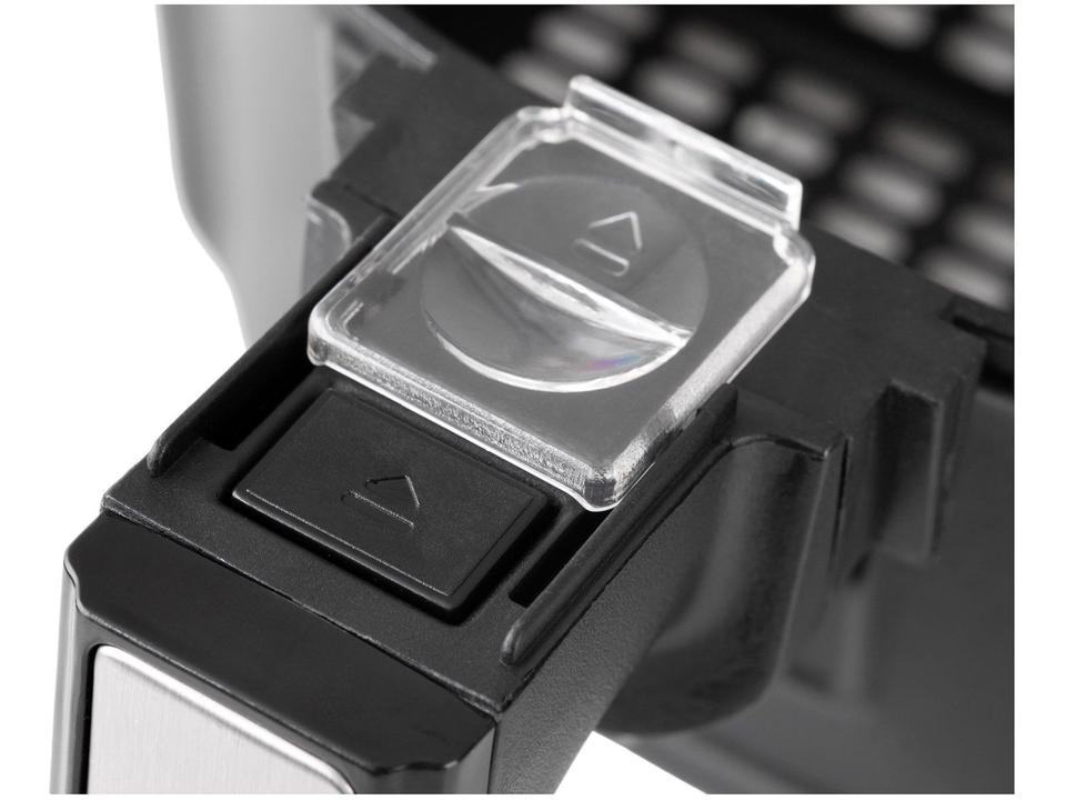 Air Fryer Mondial Family Inox I 4L com Timer - 11