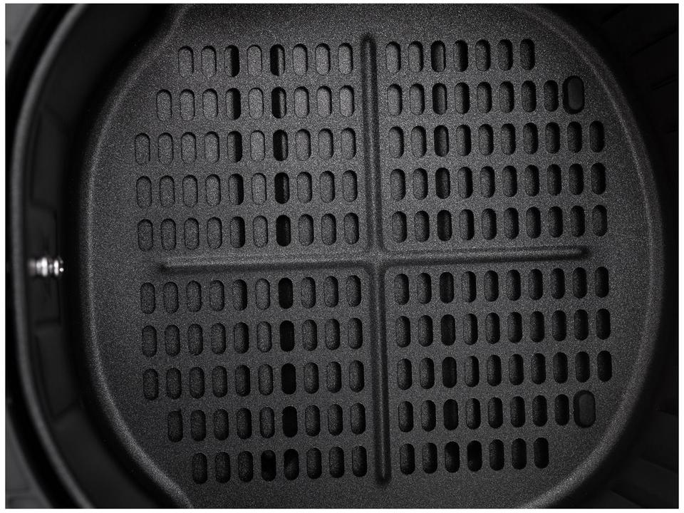 Air Fryer Mondial Family Inox I 4L com Timer - 10