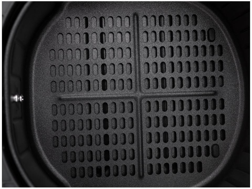Air Fryer Mondial Family Inox I 4L com Timer - 10