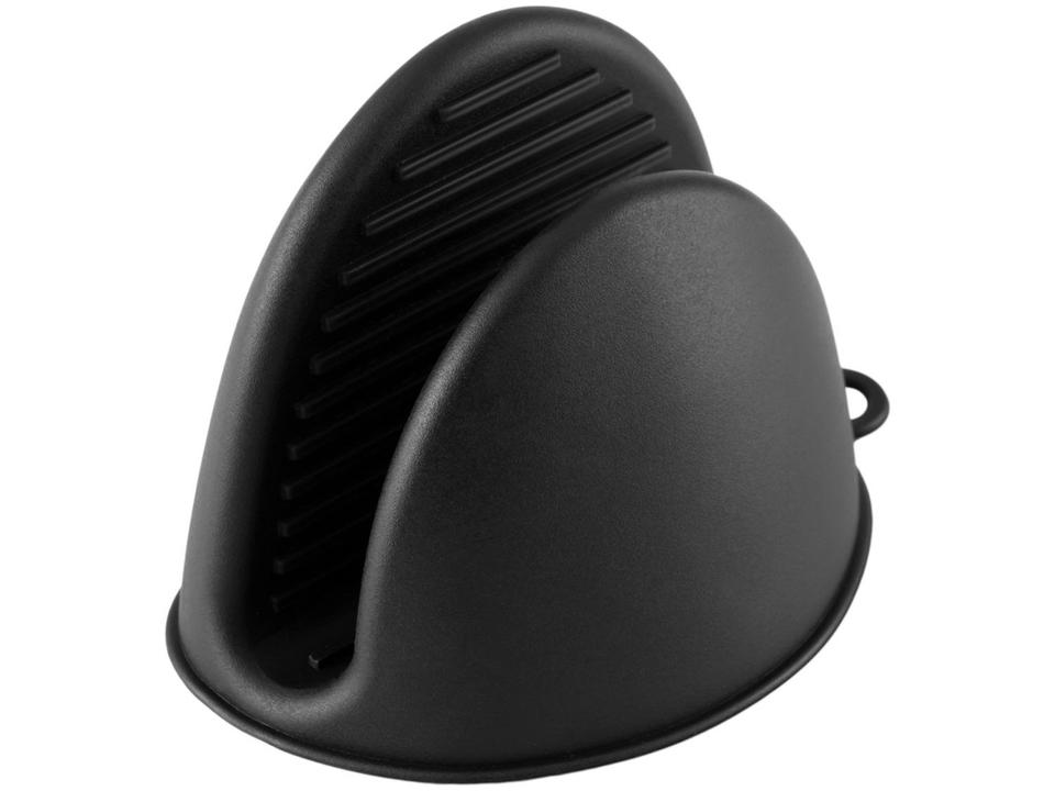 Air Fryer Mondial Forno Oven AFON-12L-BI Preto e Inox 12L - 15