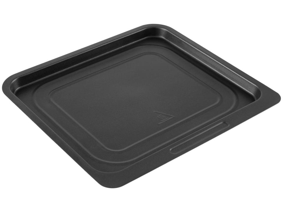 Air Fryer Mondial Forno Oven AFON-12L-BI Preto e Inox 12L - 14