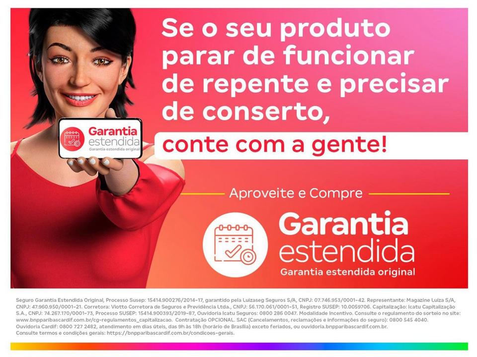 Air Fryer Mondial Forno Oven AFON-12L-FB Preta 12L - 22