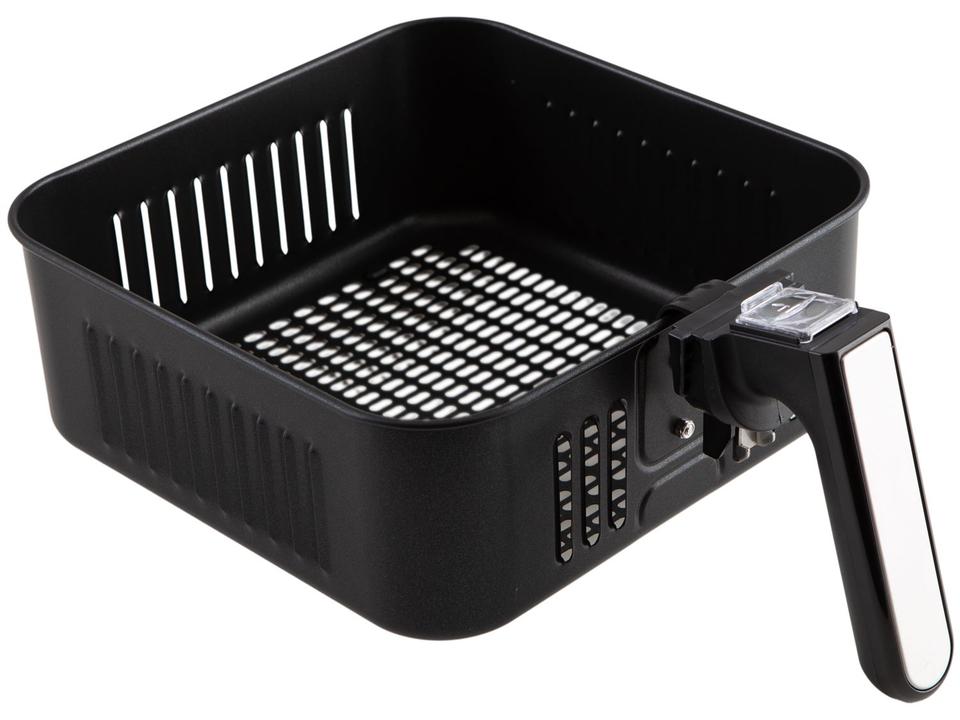 Air Fryer Mondial Grand Family AFN-60-BI Preta 6L - 16