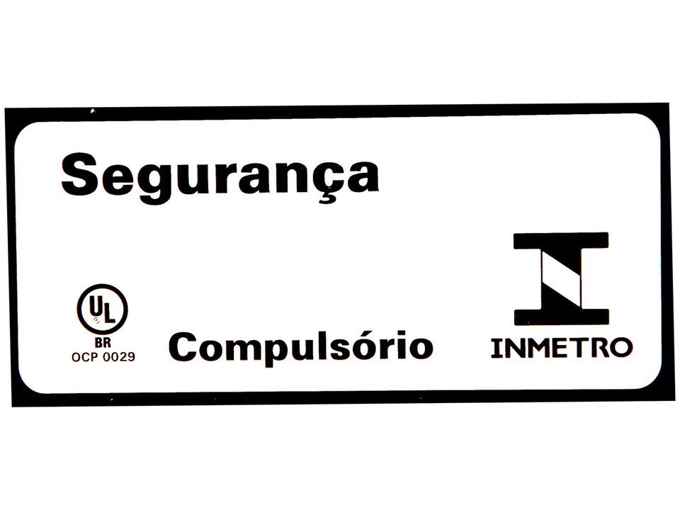 Air Fryer Mondial Grand Family AFN-60-BI Preta 6L - 19