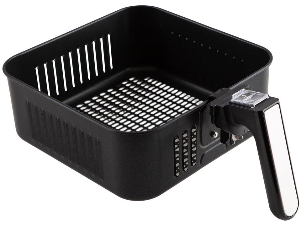 Air Fryer Mondial Grand Family AFN-60-BI Preto 6L - 16