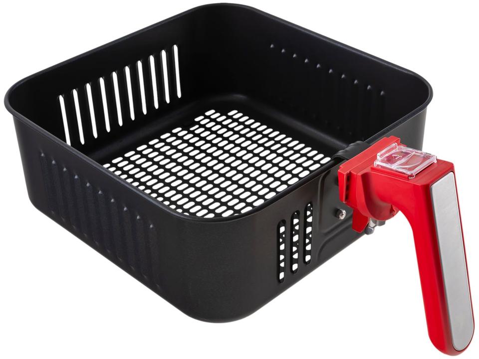 Air Fryer Mondial Grand Family AFN-60-RI Vermelha 6L - 15