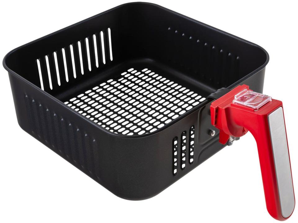 Air Fryer Mondial Grand Family AFN-60-RI Vermelha 6L - 15