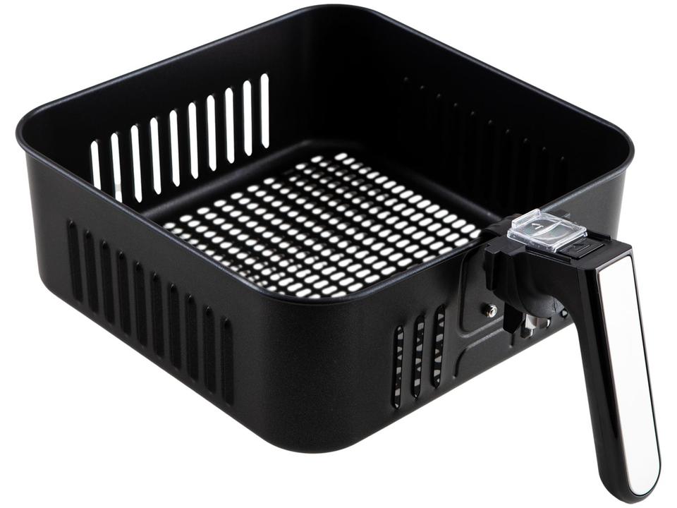 Air Fryer Mondial Mega Family AFN-80-FB Preto 8L - 17