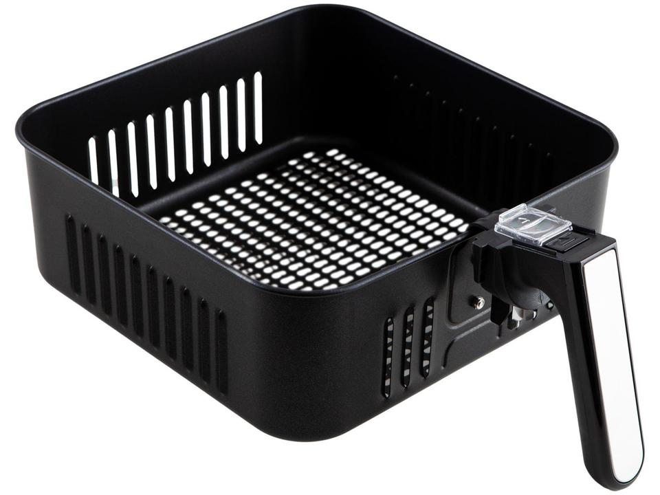 Air Fryer Mondial Mega Family AFN-80-FB Preto 8L - 17