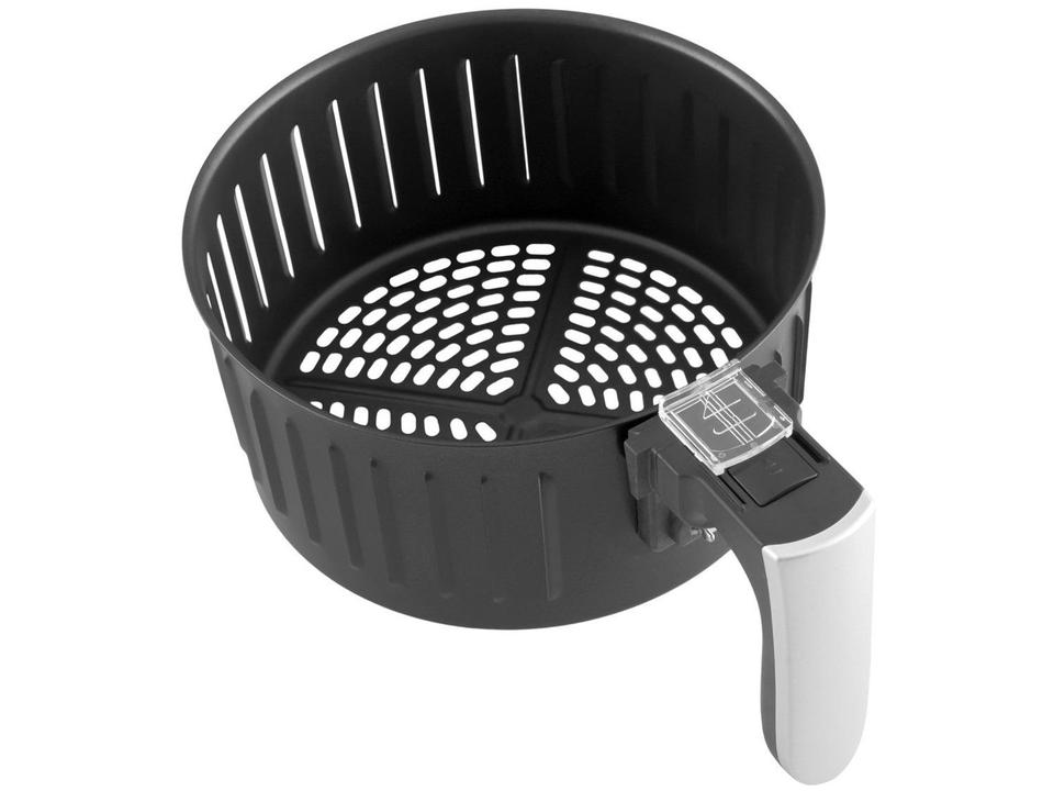 Air Fryer Mondial Pratic AF-31 Preta 3,5L com Timer - 13