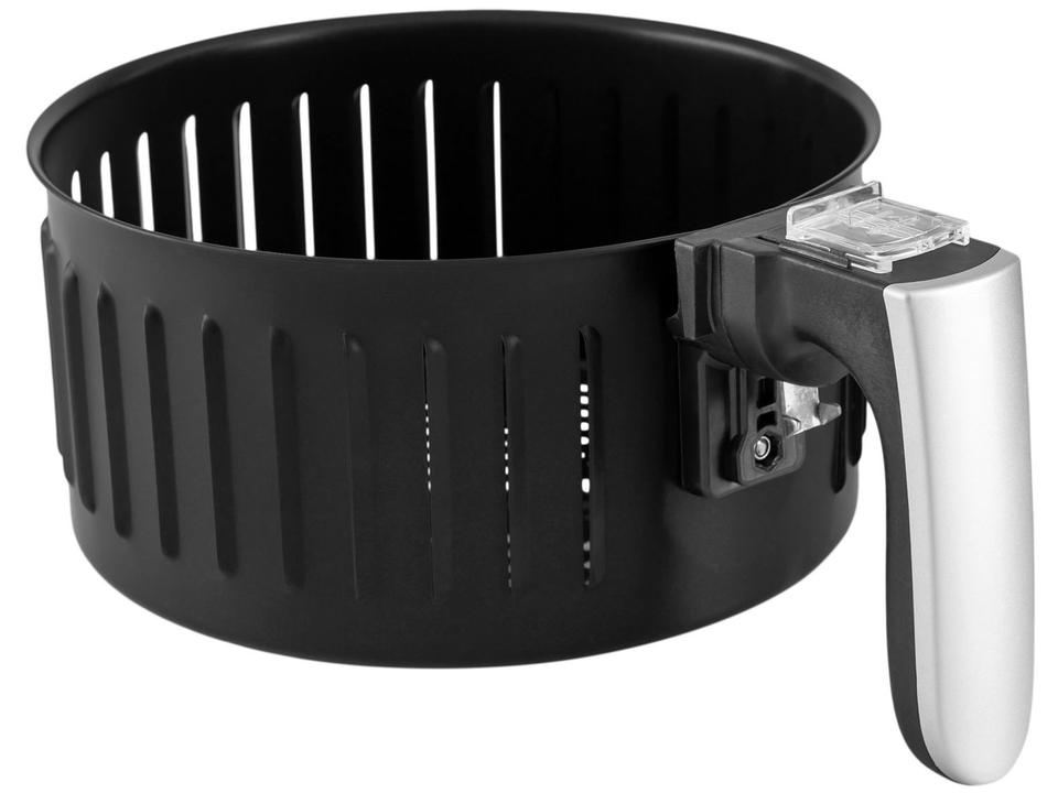 Air Fryer Mondial Pratic AF-31 Preta 3,5L com Timer - 12