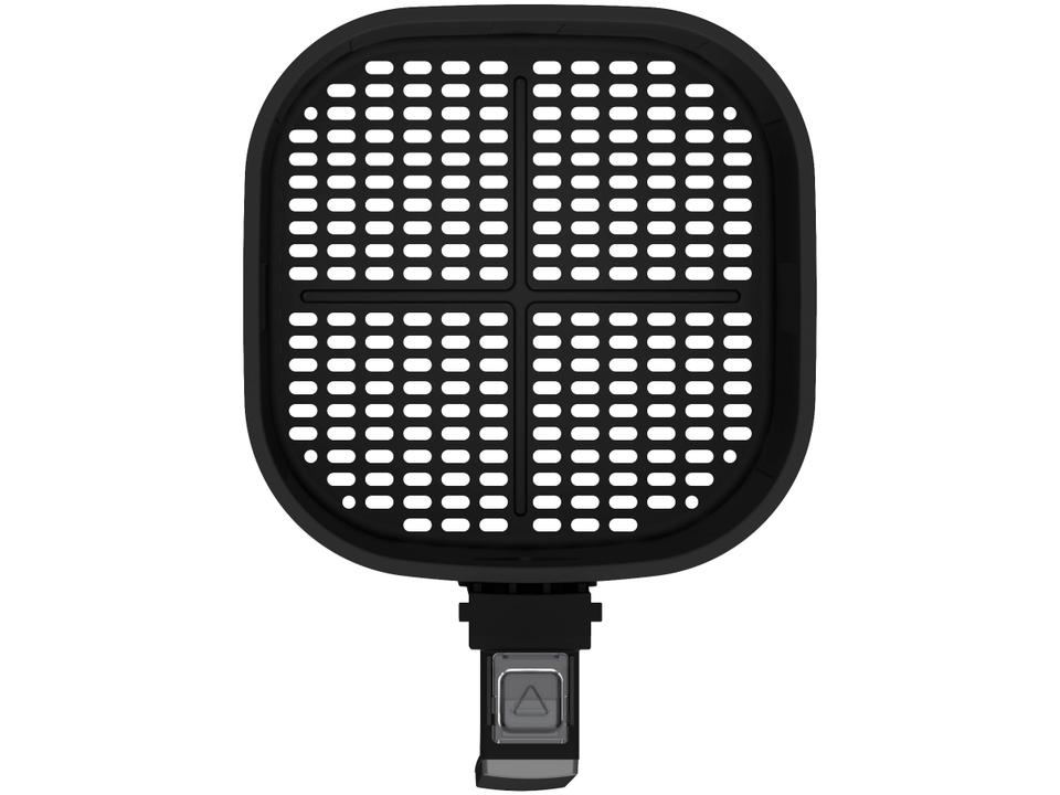 Air Fryer Oster Black Perform Preta com Timer 4,5L - 8