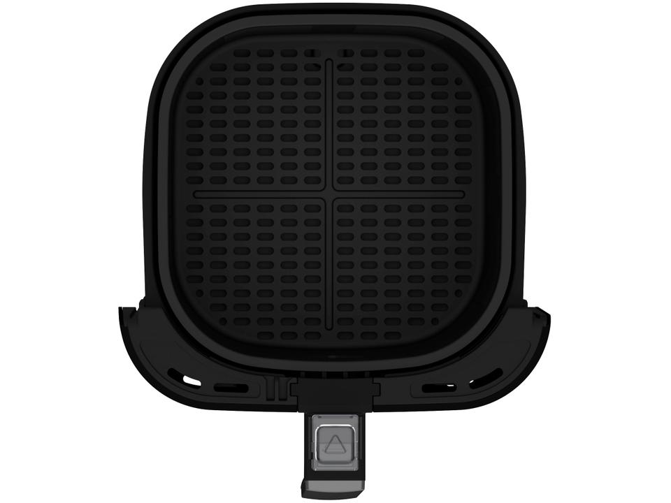 Air Fryer Oster Black Perform Preta com Timer 4,5L - 10
