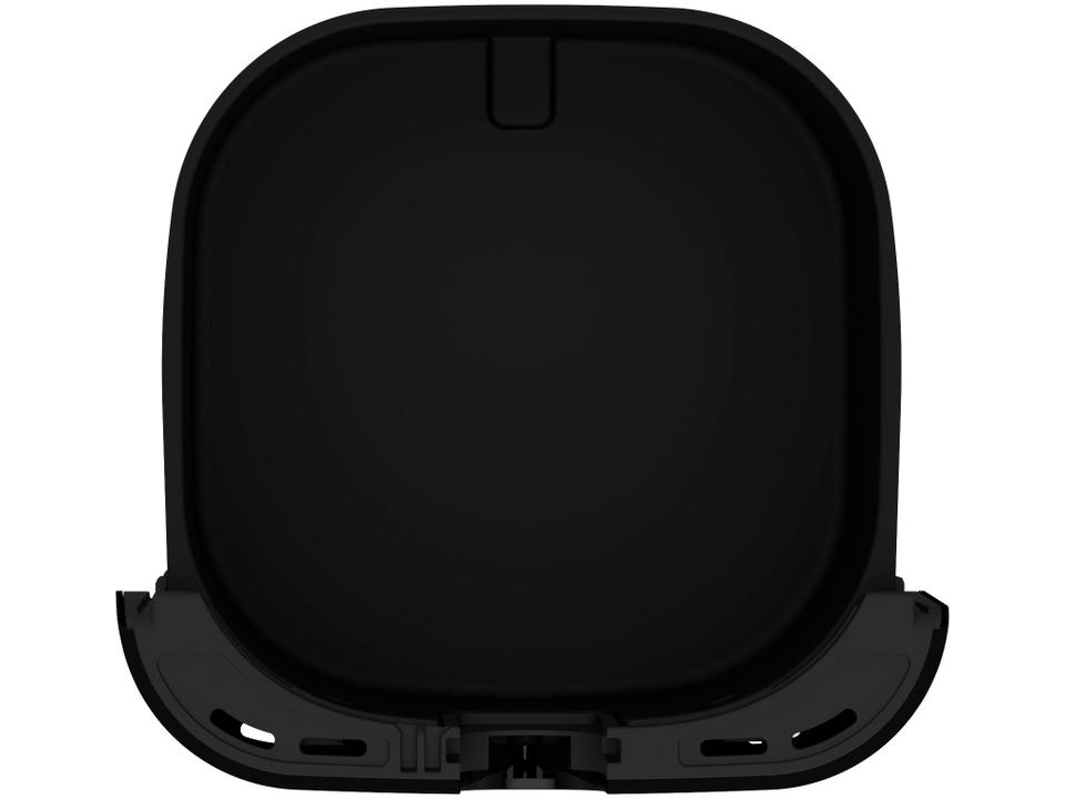 Air Fryer Oster Black Perform Preta com Timer 4,5L - 12