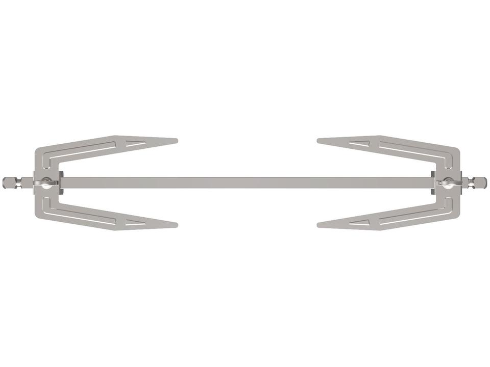 Air Fryer Oster OFRT790 Preta 12L - 22