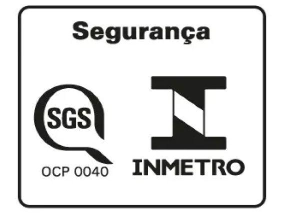 Air Fryer Oster OFRT790 Preta 12L - 24