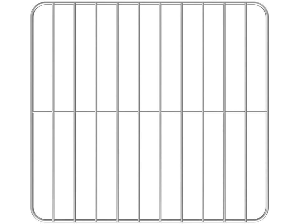 Air Fryer Oster OFRT790 Preta 12L - 21