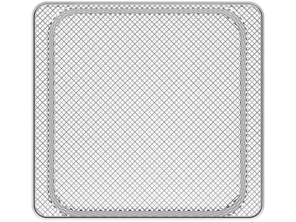 Air Fryer Oster OFRT790 Preta 12L - 17