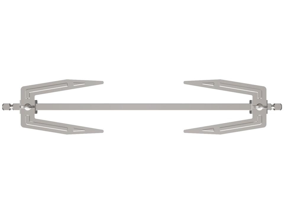 Air Fryer Oster OFRT790 Preta 12L - 22