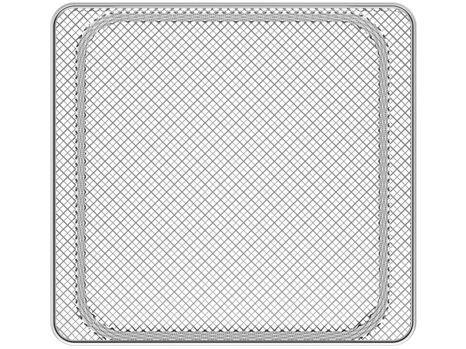 Air Fryer Oster OFRT790 Preta 12L - 17