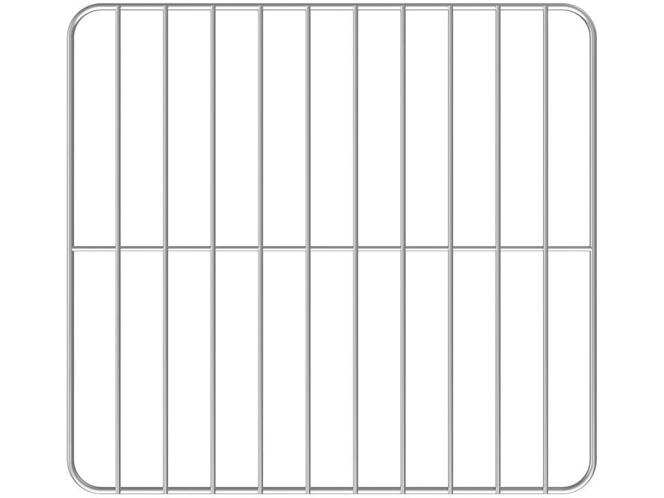 Air Fryer Oster OFRT790 Preta 12L - 21