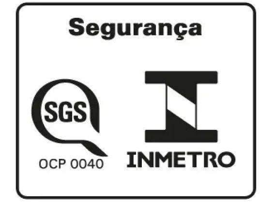 Air Fryer Oster OFRT790 Preta 12L - 24