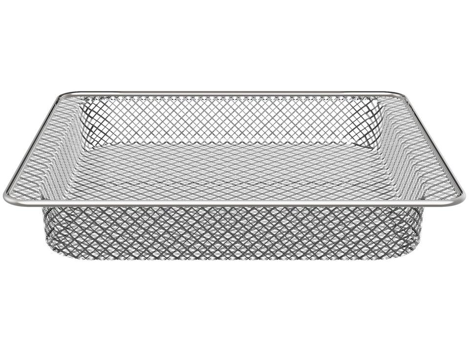 Air Fryer Oster OFRT790 Preta 12L - 18