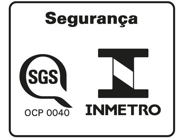 Air Fryer Oster OFRT930 Inox e Preto com Timer Inox 5L - 14