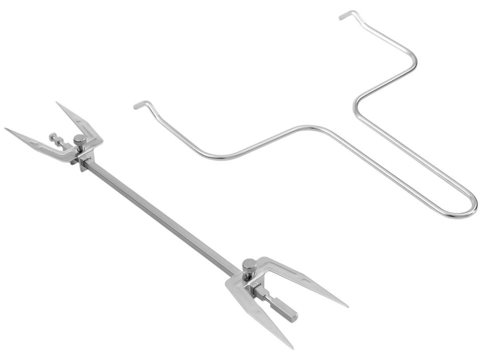 Air Fryer Oven Electrolux EAF90 Digital Grafite Experience 12L 1700W por Rita Lobo - 20