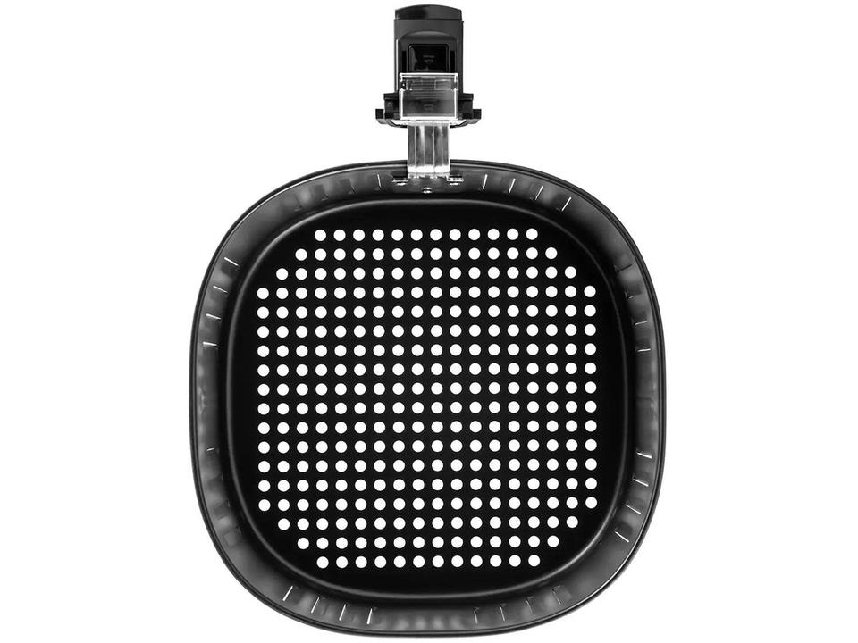 Air Fryer Philco Gourmet PFR13P Preto 7,2L com Timer - 11