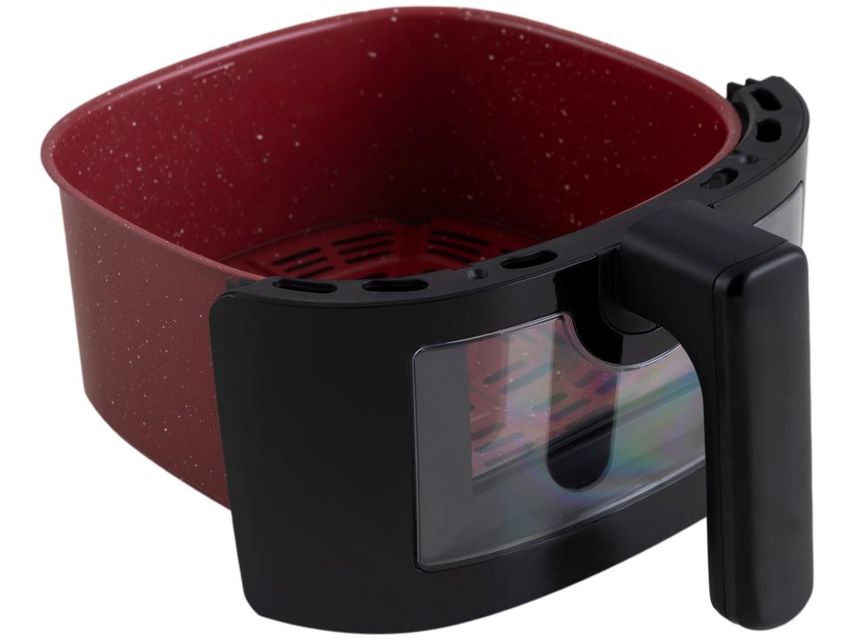 Air Fryer Philco PAF40A Preta 4L - 6