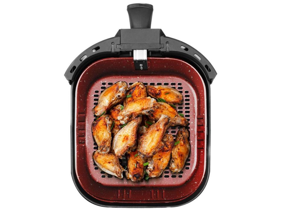 Air Fryer Philco PAF55B Preto 5,5L - 9