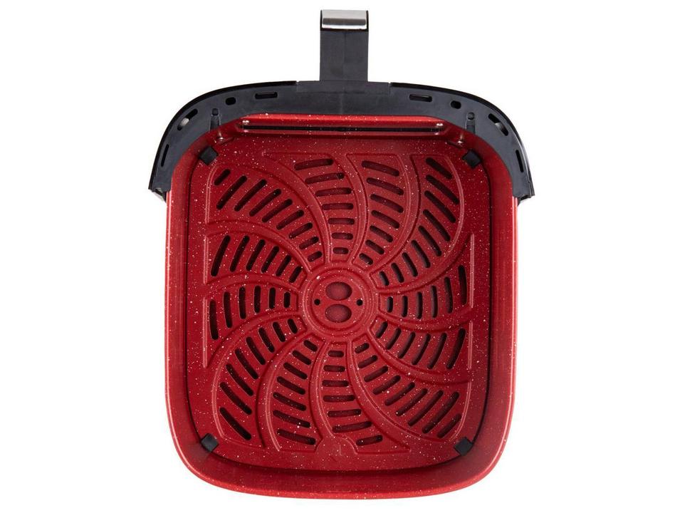 Air Fryer Philco PAF90C Preto e Inox Digital 9L - 11