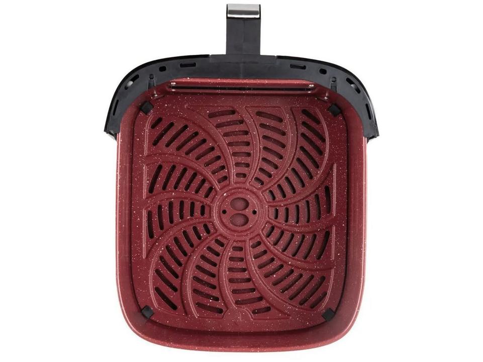 Air Fryer Philco PAF90C Preto e Inox Digital 9L - 8