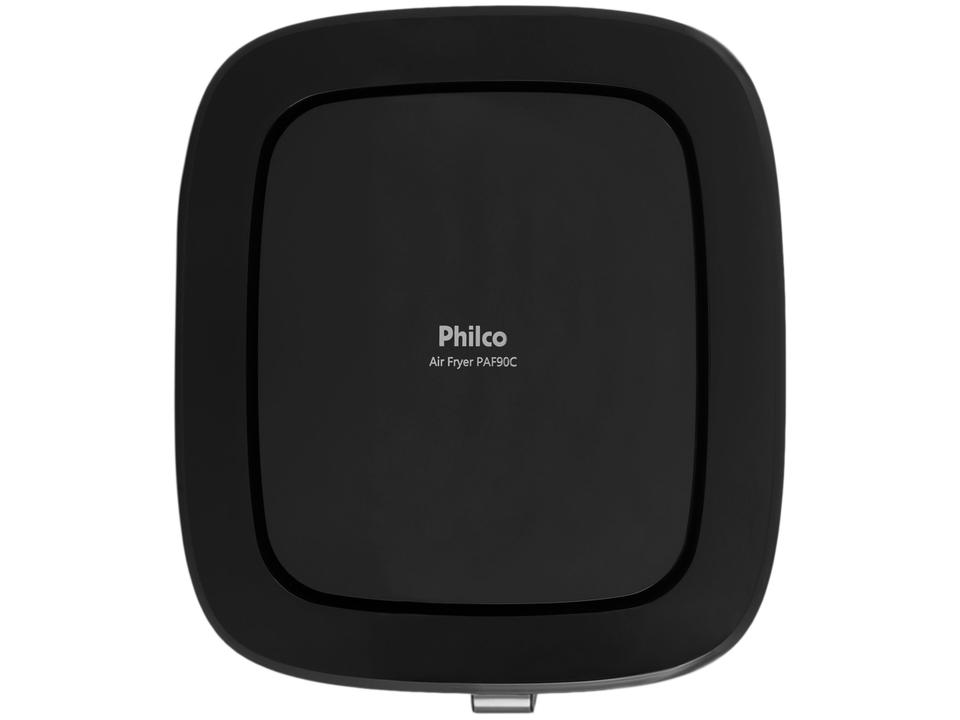 Air Fryer Philco PAF90C Preto e Inox Digital 9L - 4