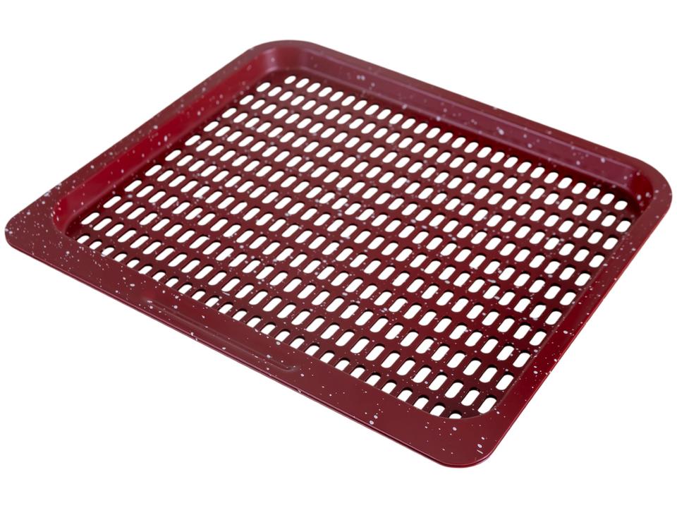 Air Fryer Philco Redstone PAF15A Preta com Timer 15L - 8