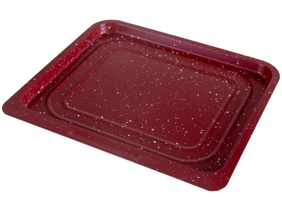 Air Fryer Philco Redstone PAF15A Preta com Timer 15L - 8