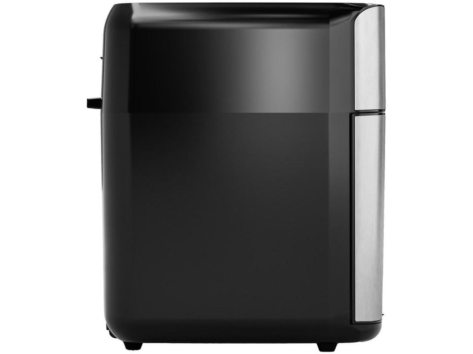 Air Fryer Philco Redstone PAF16A Preta com Timer 16L - 25