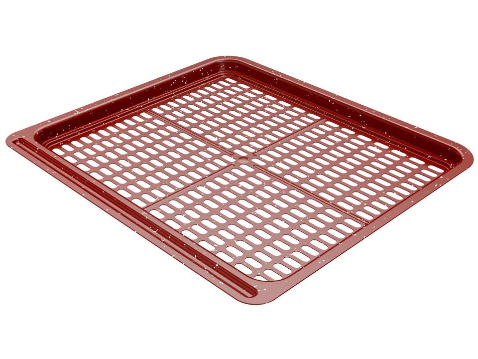 Air Fryer Philco Redstone PAF16A Preta com Timer 16L - 21