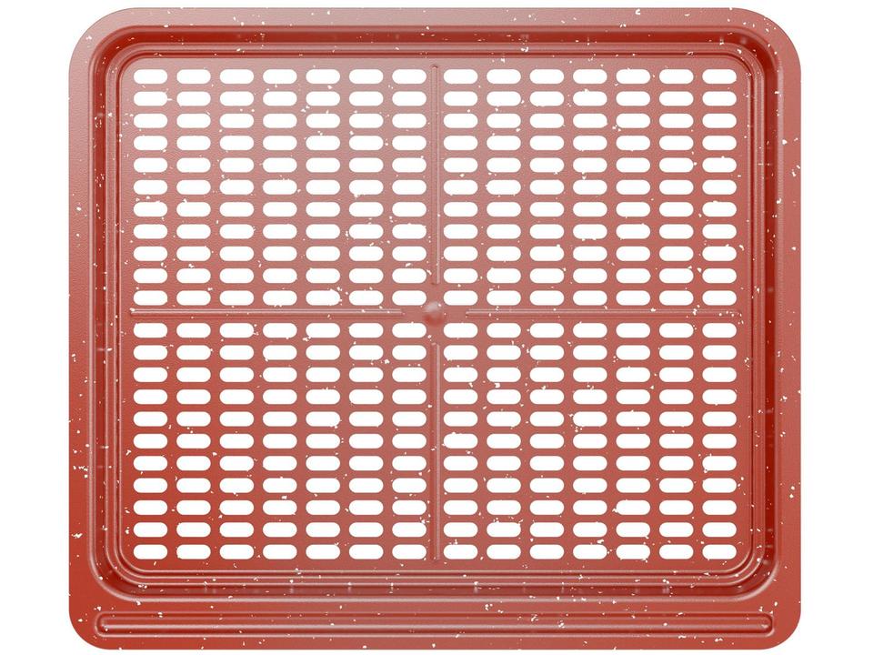 Air Fryer Philco Redstone PAF16A Preta com Timer 16L - 23