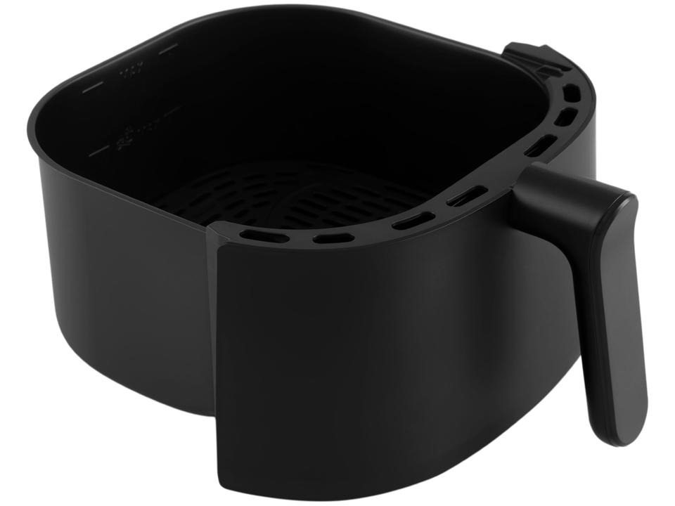 Air Fryer Philips Walita Série 1000 NA130/00 Preta com Timer 6,2L - 19