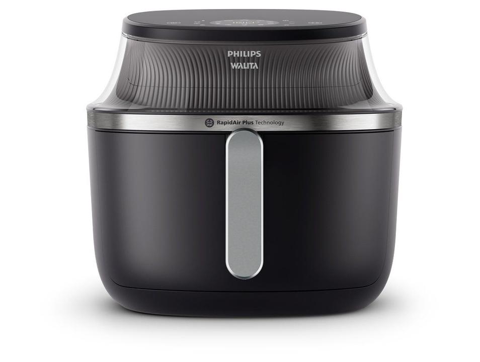 Air Fryer Philips Walita Série 3000 NA341/00 7,2L Preto NA341/00 - 12