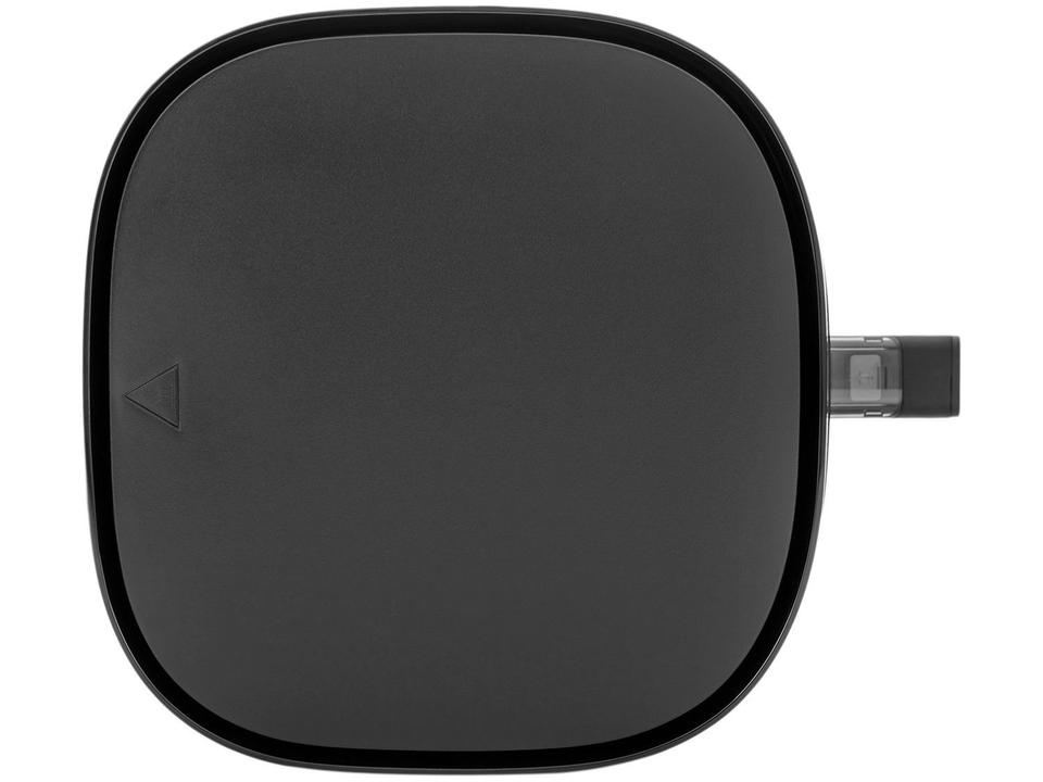 Air Fryer Philips Walita Spectre Série 3000 RI9252 Preto 2,6L - 4