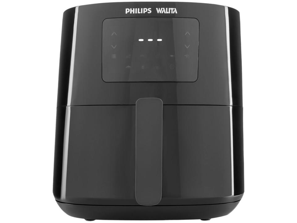 Air Fryer Philips Walita Spectre Série 3000 RI9252 Preto 2,6L - 3