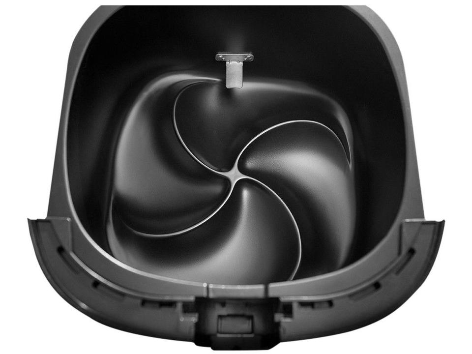 Air Fryer Walita Philips Daily RI9217 Branca com Timer - 4