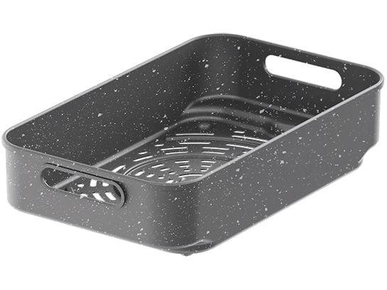 Air Fryer Wap Barbecue Preto e Cinza com Timer - 5