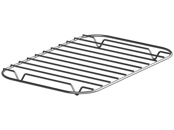 Air Fryer Wap Barbecue Preto e Cinza com Timer - 6