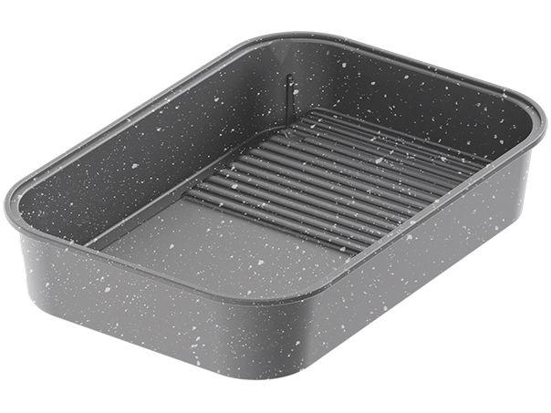 Air Fryer Wap Barbecue Preto e Cinza com Timer - 5